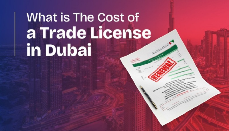 UAE Trade License
