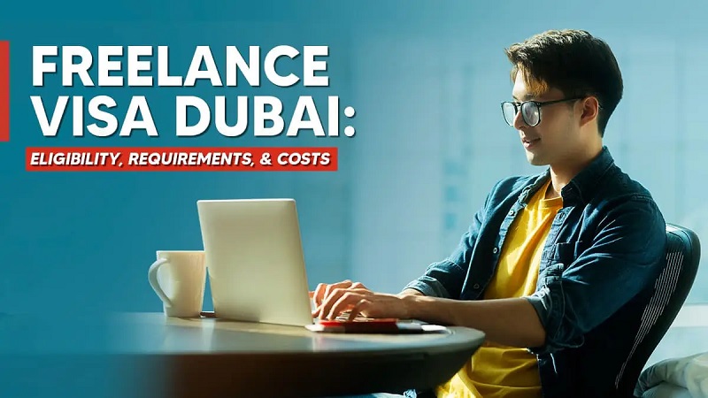 UAE-Freelance-Visa